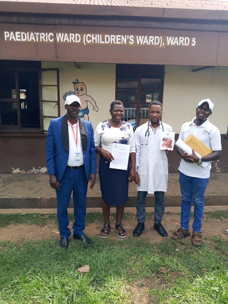 Malaria Education